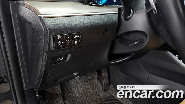 Kia K5 3세대 Noblesse, 2021 14