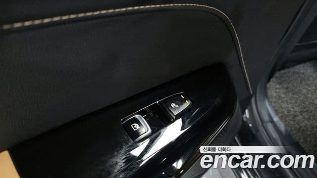 Kia K5 3세대 Noblesse, 2021 18