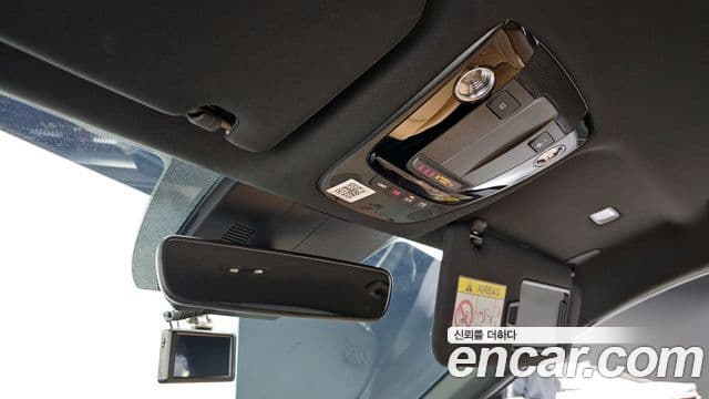 Kia K5 3세대 Noblesse, 2021 20