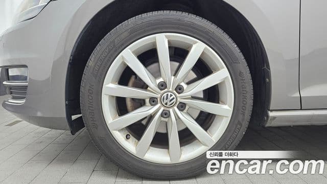 Volkswagen Гольф 7세대, 2014 все фото