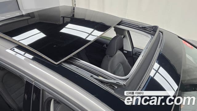 Volkswagen Гольф 7세대, 2014 17