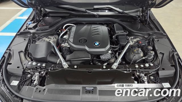 BMW 5시리즈 (G60) 523d M Sport, 2025 6