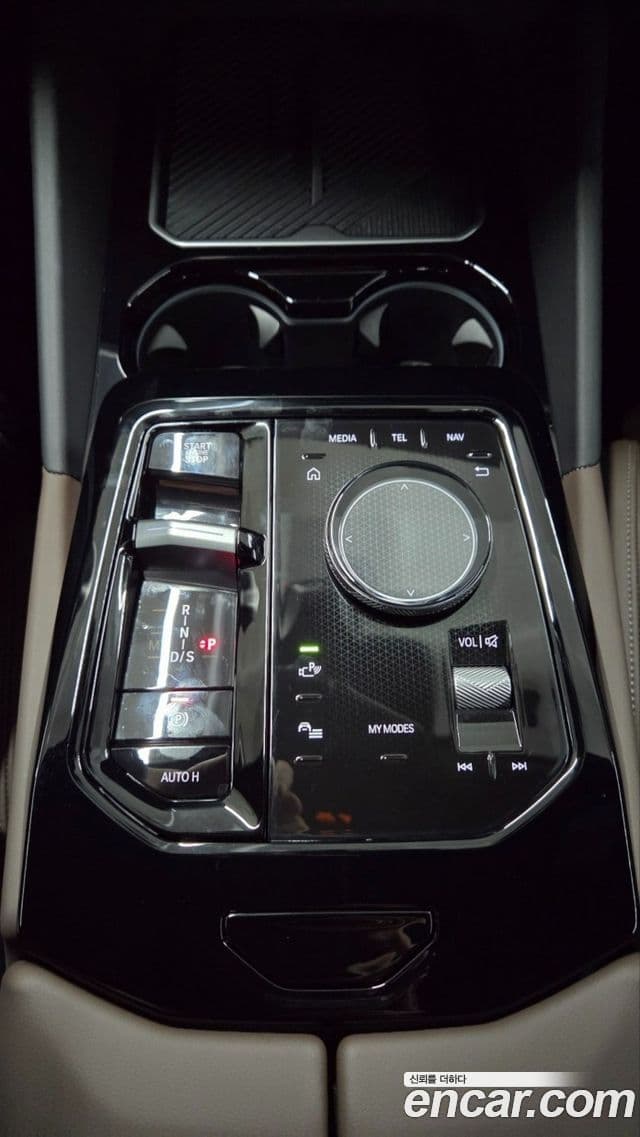 BMW 5시리즈 (G60) 523d M Sport, 2025 9