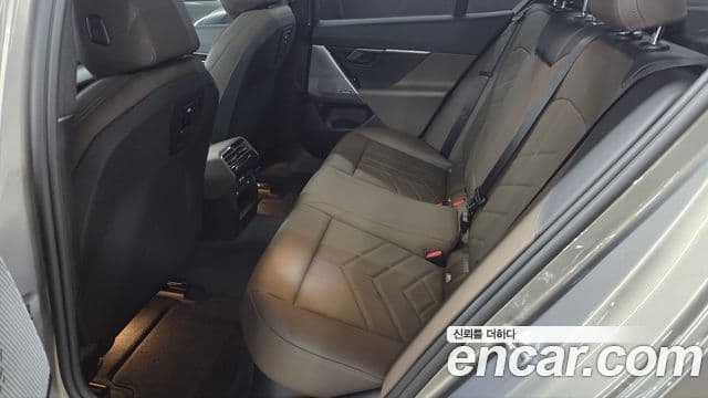 BMW 5시리즈 (G60) 523d M Sport, 2025 11