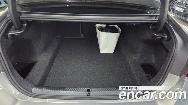 BMW 5시리즈 (G60) 523d M Sport, 2025 12