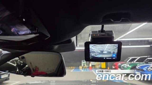 BMW 5시리즈 (G60) 523d M Sport, 2025 18