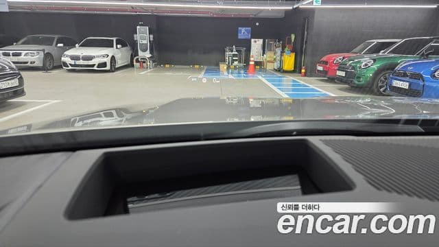 BMW 5시리즈 (G60) 523d M Sport, 2025 20