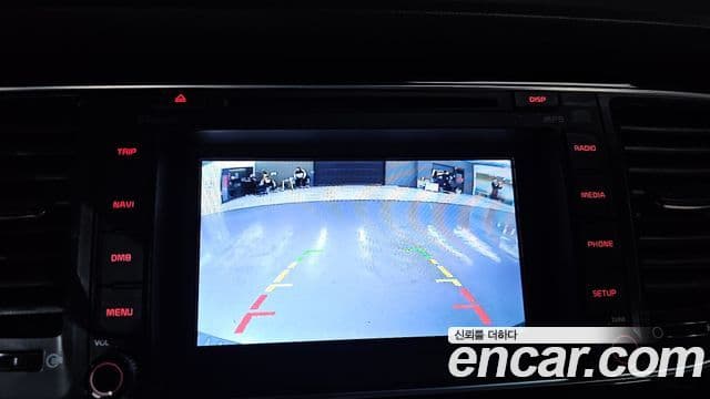 Kia All New Carnival Prestige, 2015 16