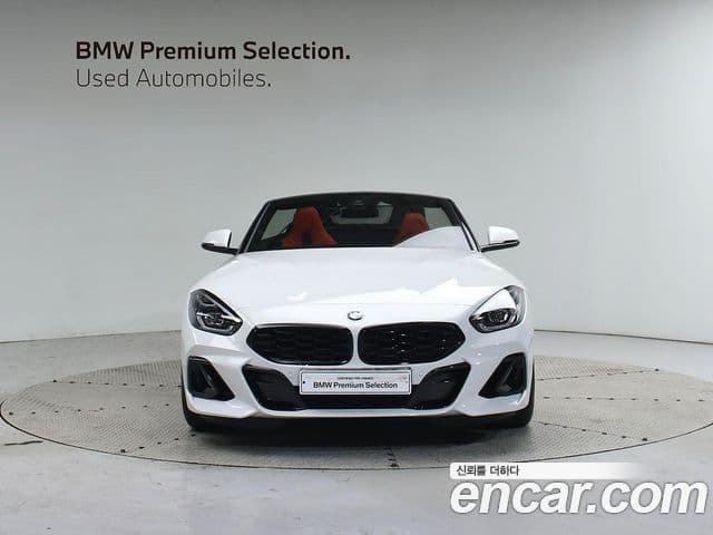 BMW Z4 (G29) sDrive20i M Sport, 2025 2