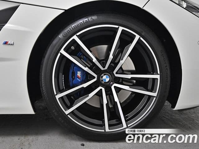 BMW Z4 (G29) sDrive20i M Sport, 2025 все фото