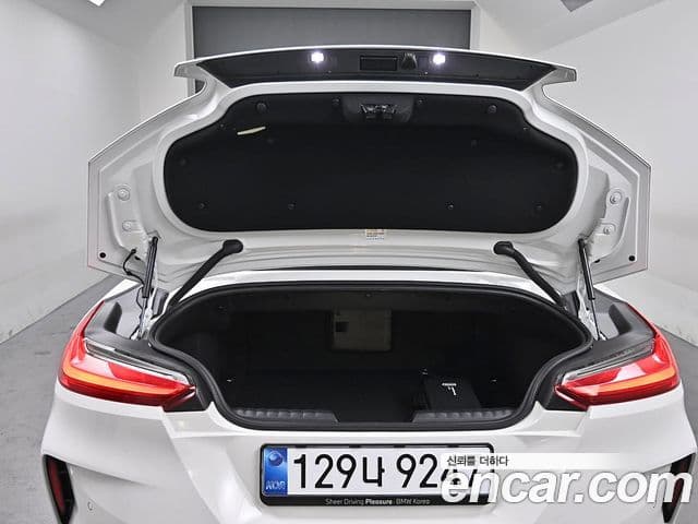 BMW Z4 (G29) sDrive20i M Sport, 2025 9
