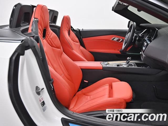 BMW Z4 (G29) sDrive20i M Sport, 2025 10