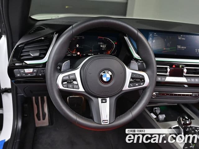 BMW Z4 (G29) sDrive20i M Sport, 2025 13