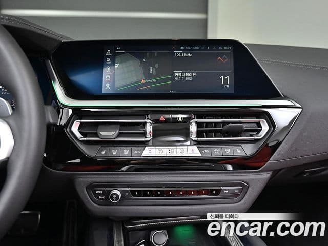 BMW Z4 (G29) sDrive20i M Sport, 2025 14