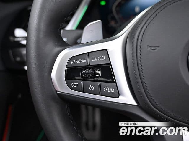 BMW Z4 (G29) sDrive20i M Sport, 2025 16