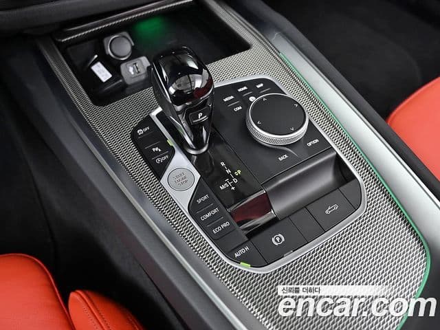 BMW Z4 (G29) sDrive20i M Sport, 2025 19