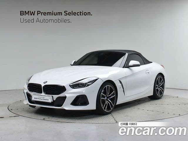 BMW Z4 (G29) sDrive20i M Sport, 2025 20