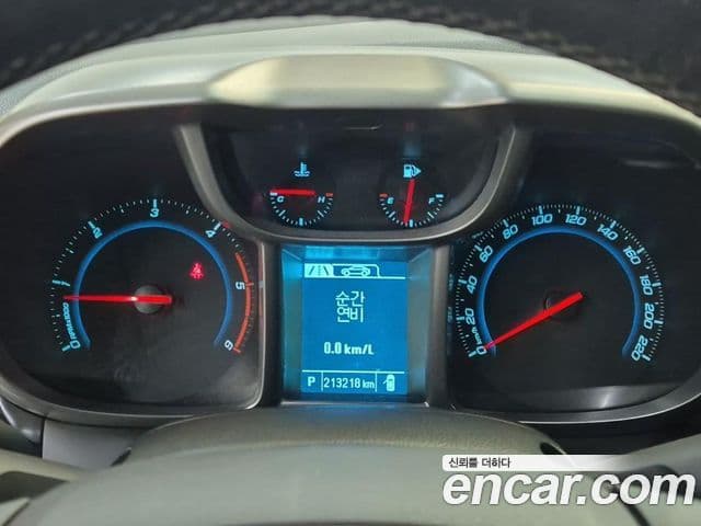 Chevrolet(GM대우) Orlando пакет безопасности, 2014 6