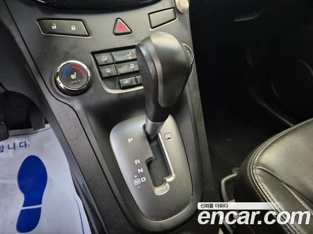 Chevrolet(GM대우) Orlando пакет безопасности, 2014 8