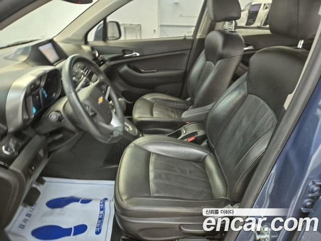 Chevrolet(GM대우) Orlando пакет безопасности, 2014 11