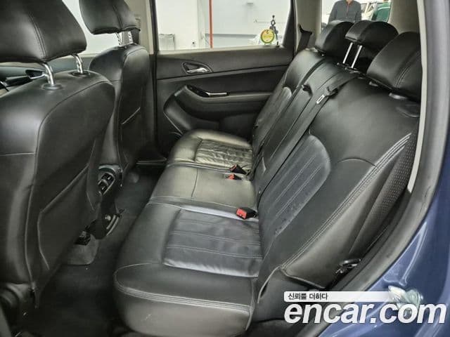 Chevrolet(GM대우) Orlando пакет безопасности, 2014 12