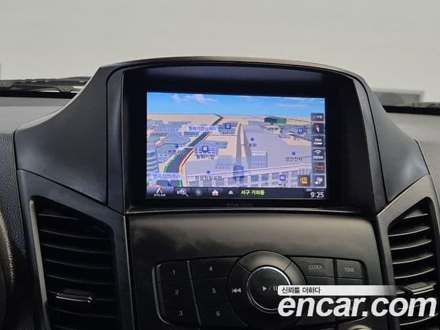 Chevrolet(GM대우) Orlando пакет безопасности, 2014 13