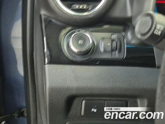 Chevrolet(GM대우) Orlando пакет безопасности, 2014 16