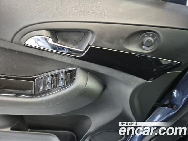 Chevrolet(GM대우) Orlando пакет безопасности, 2014 17