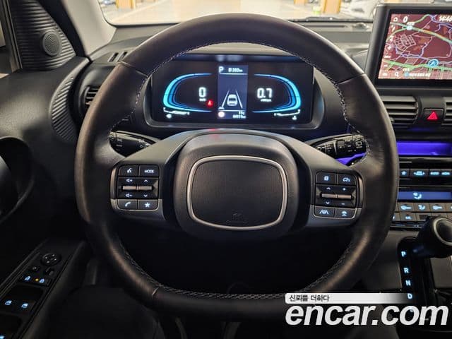 Hyundai Casper Inspiration, 2023 7