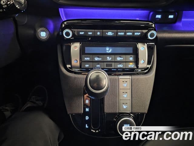 Hyundai Casper Inspiration, 2023 9