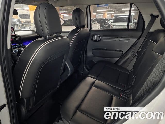 Hyundai Casper Inspiration, 2023 12