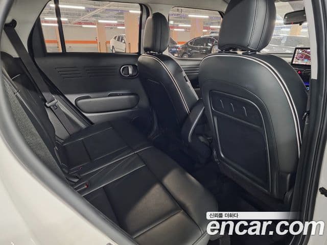 Hyundai Casper Inspiration, 2023 14