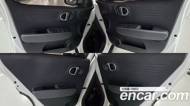 Hyundai Casper Inspiration, 2023 15