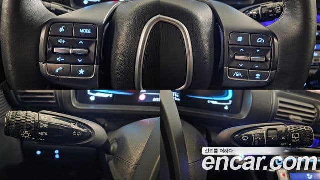 Hyundai Casper Inspiration, 2023 16