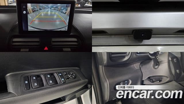 Hyundai Casper Inspiration, 2023 17