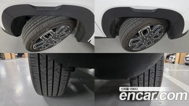 Hyundai Casper Inspiration, 2023 18