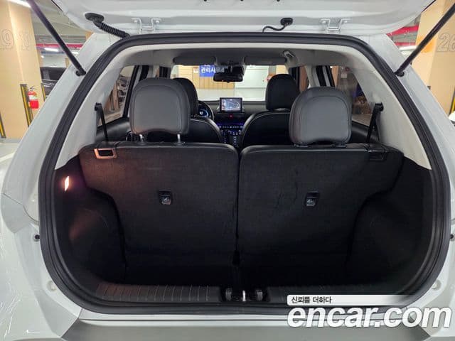 Hyundai Casper Inspiration, 2023 19