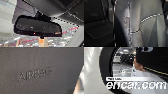 Hyundai Casper Inspiration, 2023 20