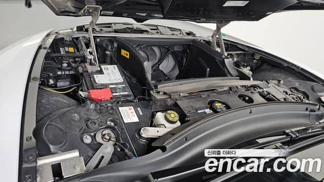 BMW i8 купе, 2016 6