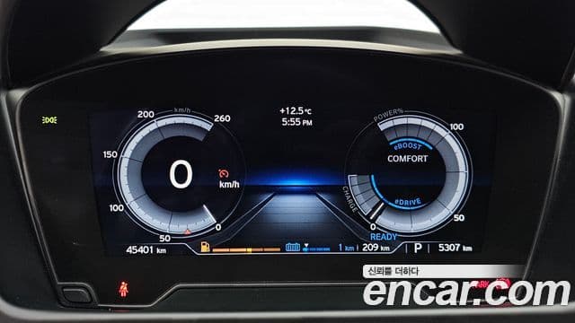 BMW i8 купе, 2016 8