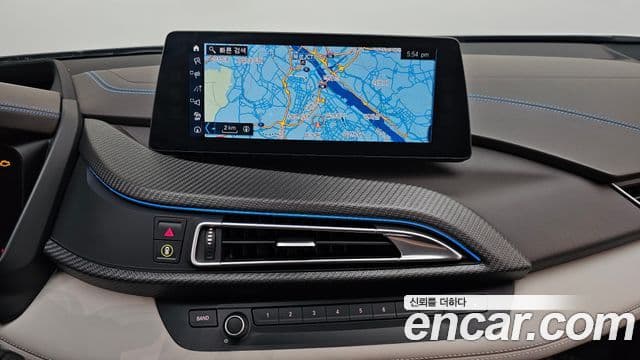 BMW i8 купе, 2016 14