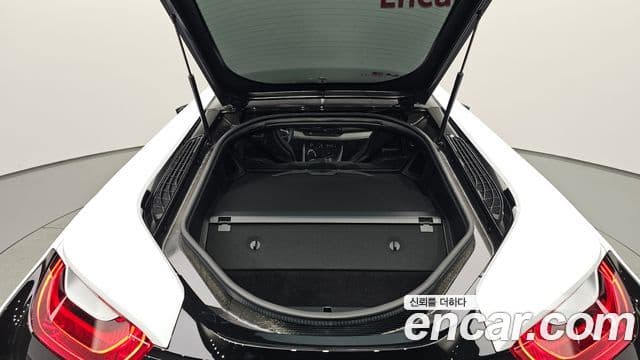 BMW i8 купе, 2016 20