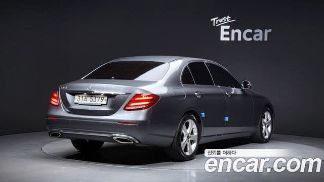 Mercedes-Benz E-класс W213 Avantgarde, 2018 2