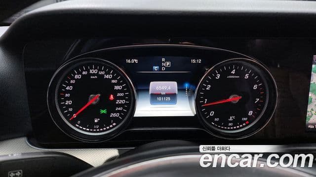 Mercedes-Benz E-класс W213 Avantgarde, 2018 8