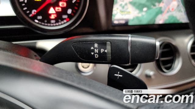 Mercedes-Benz E-класс W213 Avantgarde, 2018 9