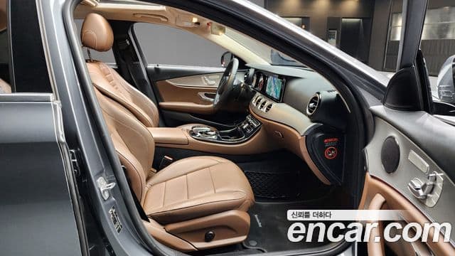 Mercedes-Benz E-класс W213 Avantgarde, 2018 10