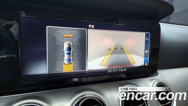 Mercedes-Benz E-класс W213 Avantgarde, 2018 15