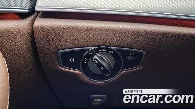 Mercedes-Benz E-класс W213 Avantgarde, 2018 18