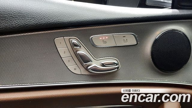 Mercedes-Benz E-класс W213 Avantgarde, 2018 19