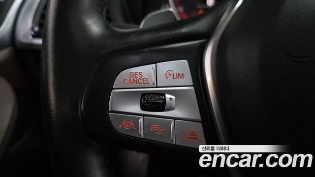 BMW X4 (G02) xDrive20d xLine, 2020 17